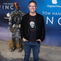 Matthew Lillard's career wasn't changed by Scream