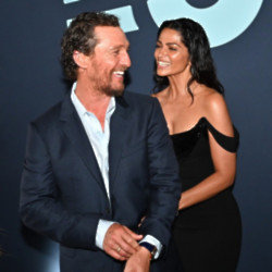 Matthew McConaughey almost left acting after being typecast in rom-coms