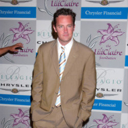 Matthew Perry's family has spoken out on the year anniversary of his death