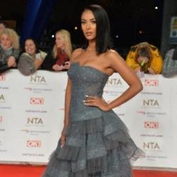 Maya Jama