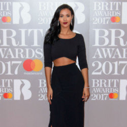 Maya Jama