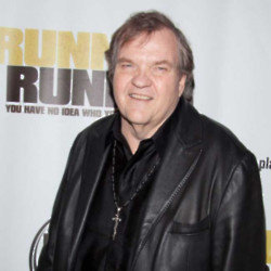 Meat Loaf dies aged 74