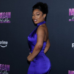 Megan Thee Stallion was left with a phobia of playing live after she was shot in 2020