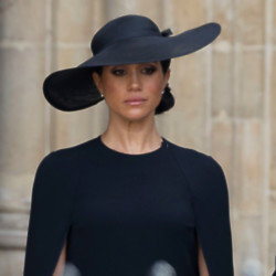 The Duchess of Sussex has attacked the ‘toxic stereotyping of women of Asian descent’