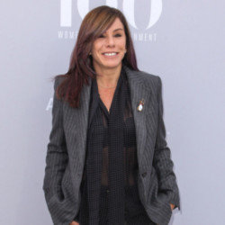 Melissa Rivers is engaged