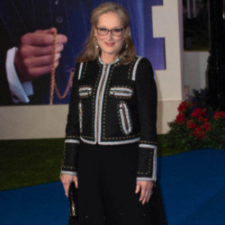 Meryl Streep is the latest big name to join the cast of the hit series