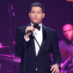 Michael Bublé announces headline show at Royal Sandringham Estate in 2025