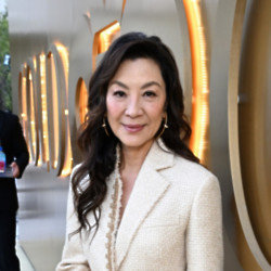 Michelle Yeoh had never heard of stage show Wicked before being cast in the movie version