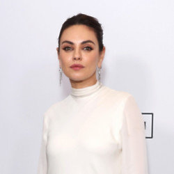 Mila Kunis was told ‘never’ to talk about her Judaism