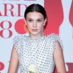 Millie Bobby Brown has been unveiled as a brand ambassador for Dior