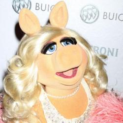 Miss Piggy