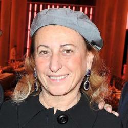 Miuccia Prada