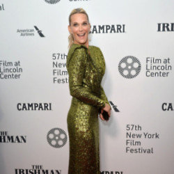 Molly Sims turned 50 in May 2023