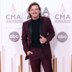 Morgan Wallen was snubbed from the Grammy shortlists