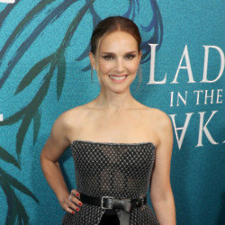 Natalie Portman is starring in Lady in the Lake on Apple+