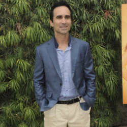 Nestor Carbonell was among the award winners