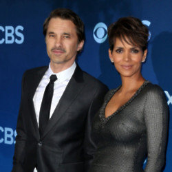 New shock claims have been made in Oliver Martinez and Halle Berry's ongoing custody battle