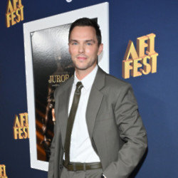 Nicholas Hoult loved working with his co-star