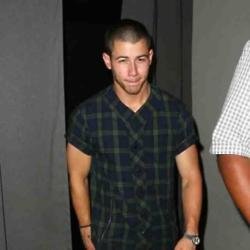 Nick Jonas