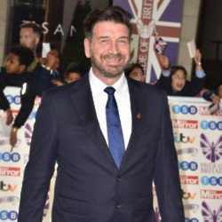 Nick Knowles