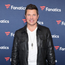 Nick Lachey was previously married to Jessica Simpson