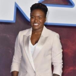 Nicola Adams