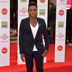 Nicola Adams