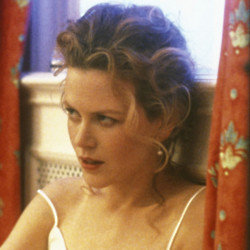 Nicole Kidman and Tom Cruise were barred from having separate trailers on the ‘Eyes Wide Shut’ set
