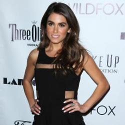 Nikki Reed