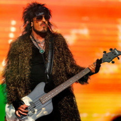 Nikki Sixx has noticed young music cans care more about the songs than the artist