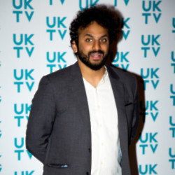 Nish Kumar