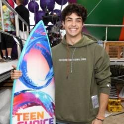 Noah Centineo