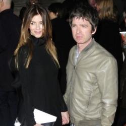 Noel Gallagher