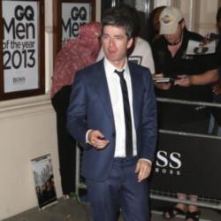 Noel Gallagher