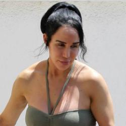 Nadya 'Octomom' Suleman Has A New Toyboy