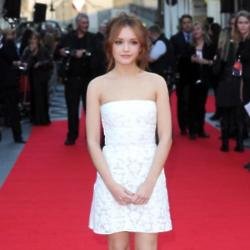 Olivia Cooke