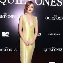 Olivia Cooke