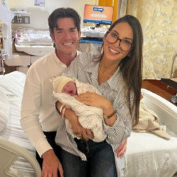 Olivia Munn and John Mulaney have had their second child together