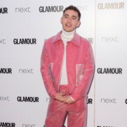 Olly Alexander