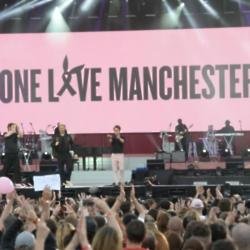 One Love Manchester