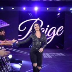 Paige