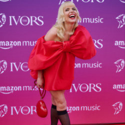 Paloma Faith has been elected to The Ivors Academy member Senate