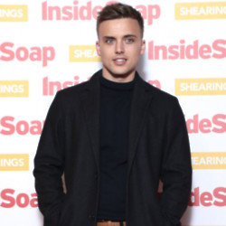 Parry Glasspool