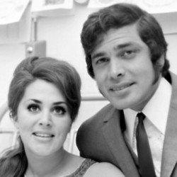 Patricia and Engelbert Humperdinck