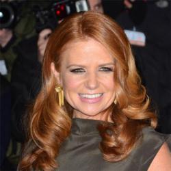 Patsy Palmer