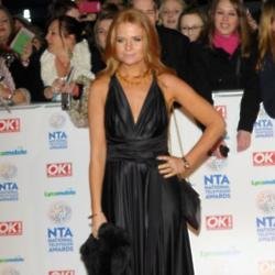 Patsy Palmer