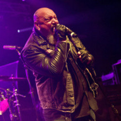 Paul Di'Anno died aged 66