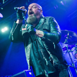 Paul Di'Anno has died aged 66