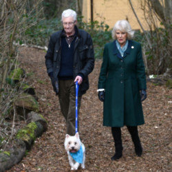 Paul O'Grady and Queen Consort Camilla worked together for Battersea