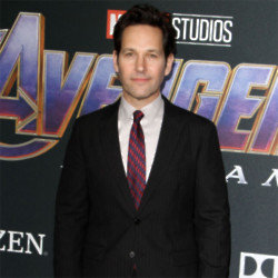 Paul Rudd on appearing shirtless on screen